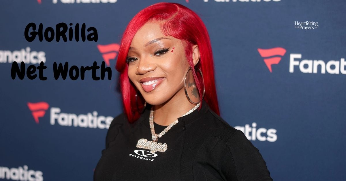 GloRilla Net Worth