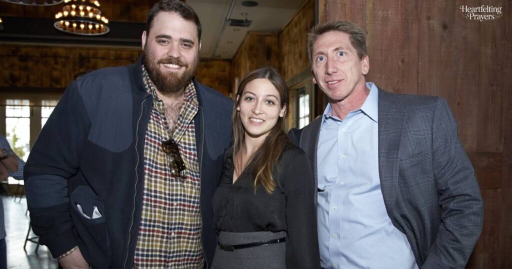 Growing Together Through Life’s Seasons