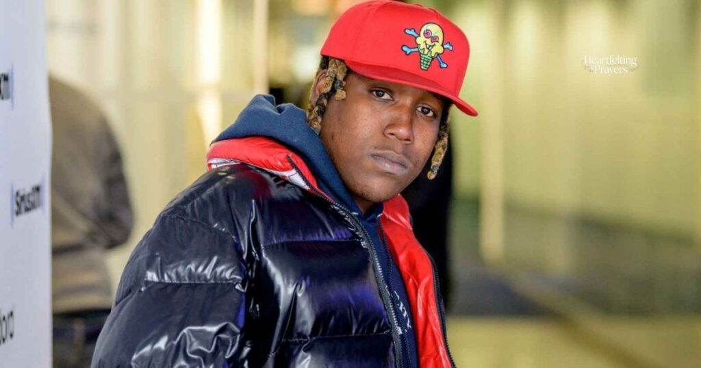 Height and Its Role in Don Toliver’s Public Image