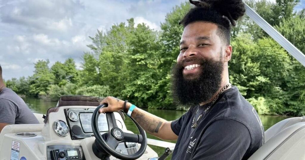 How Damon Darling Makes Money Income Streams Explained