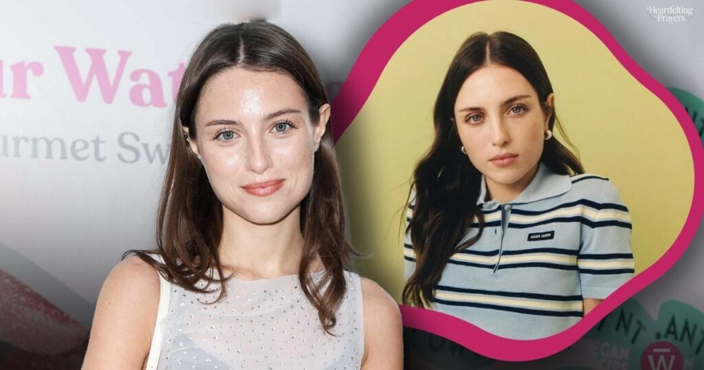 How Her Age Shaped Her Social Media Journey