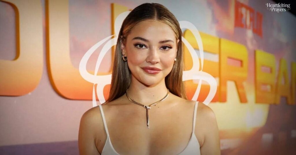 How Tina Fits Into the Bigger Picture of Stranger Things