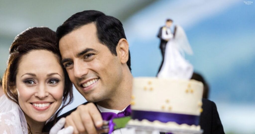 Is Antonio Cupo Secretly Married To Dorothy Wang Final Verdict