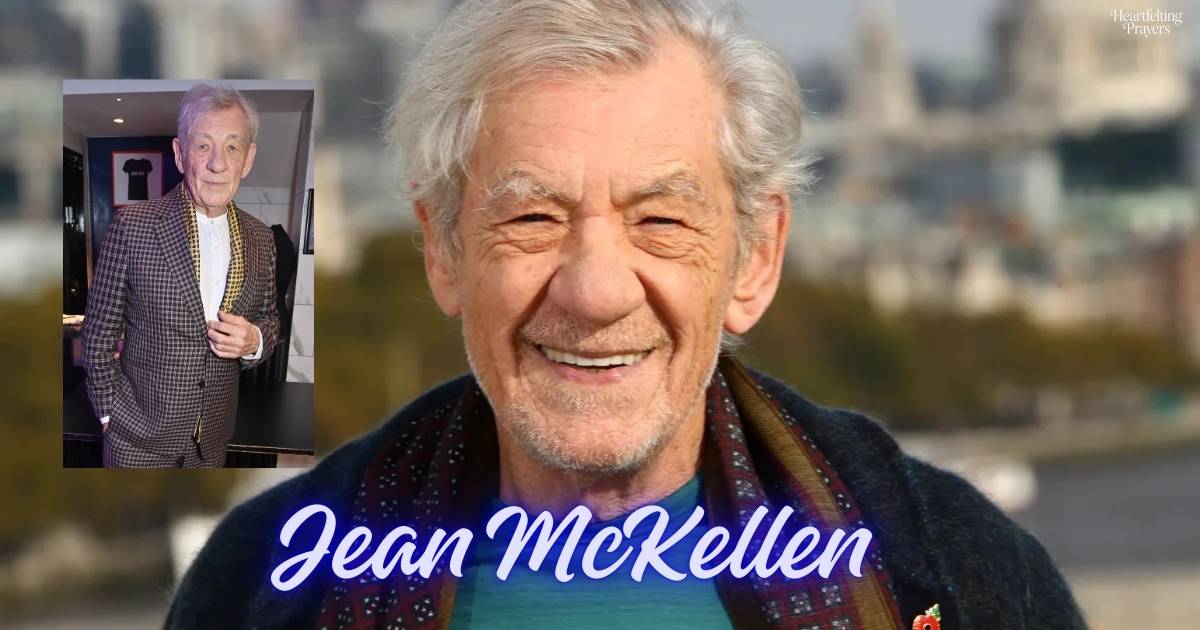 Jean McKellen