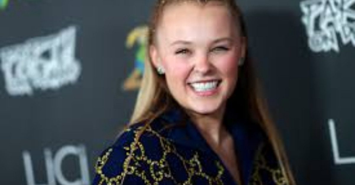 JoJo Siwa net worth