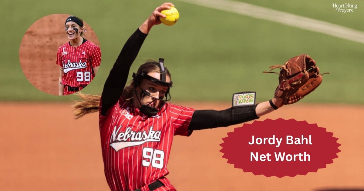 Jordy Bahl Net Worth
