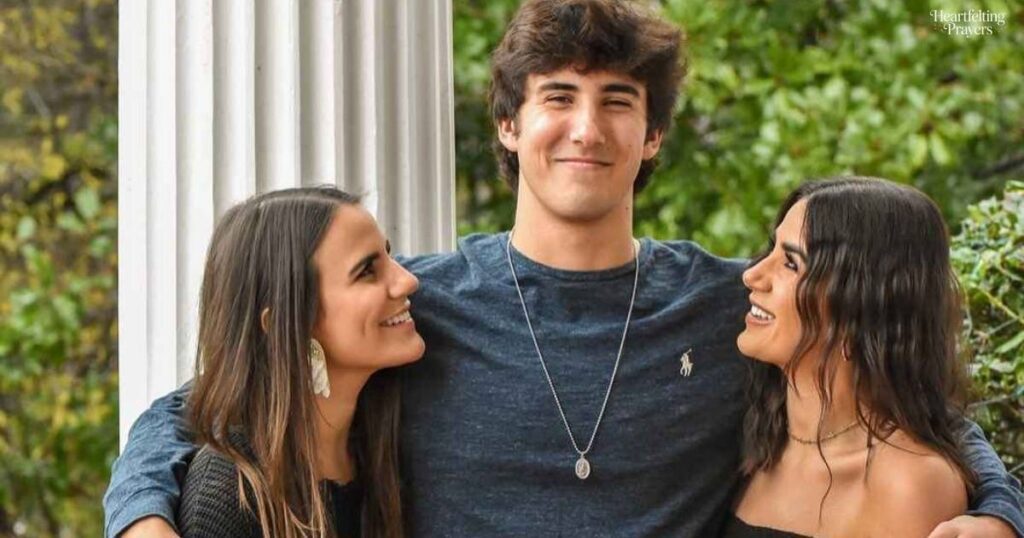 Madison Scarpino Education