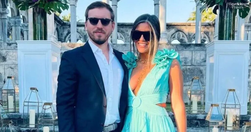 Madison Scarpino Family Background