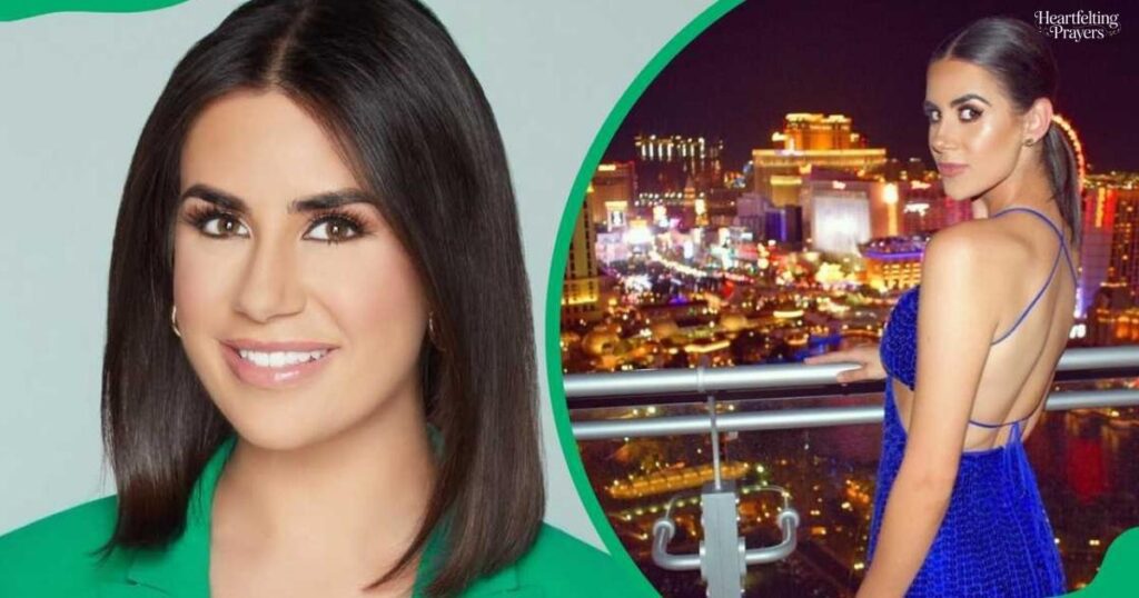 Madison Scarpino Net Worth