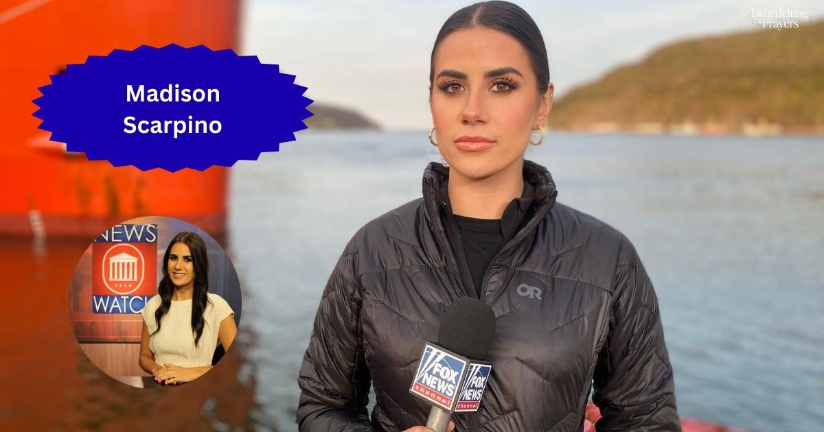 Madison Scarpino