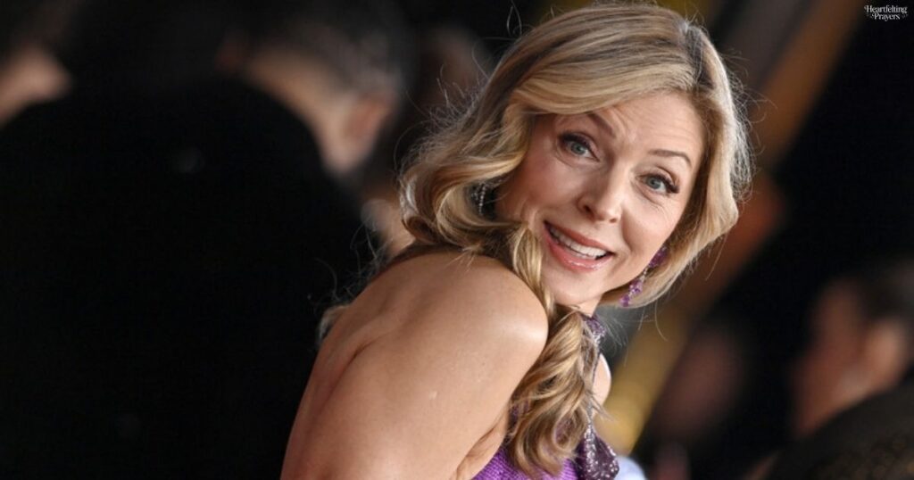 Marla Maples Net Worth