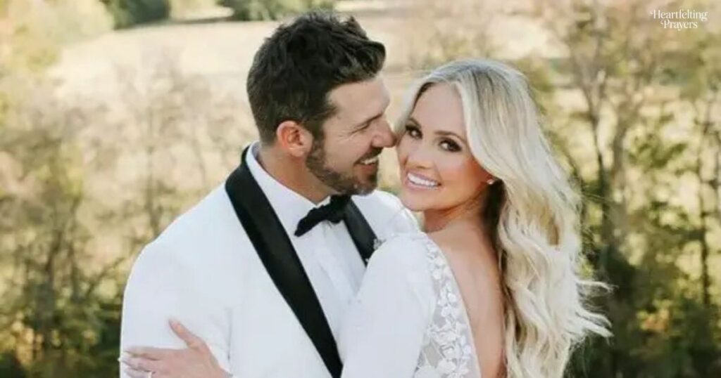 Meeting JP Arencibia Love and Marriage