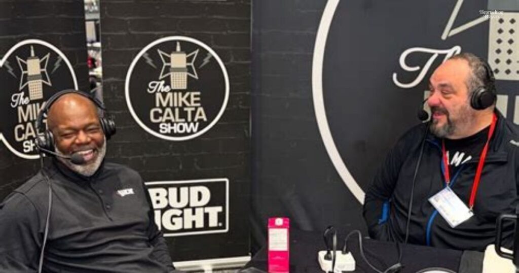 Mike Calta Net Worth Updated Latest Financial Information