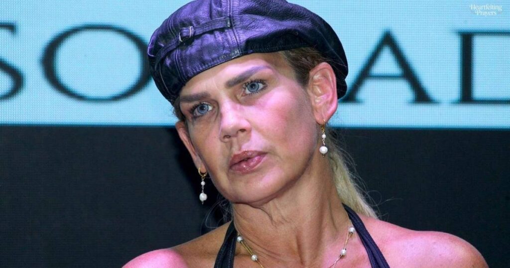 Niurka Marcos Net Worth Final Breakdown