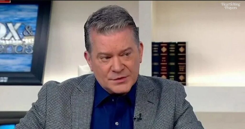 Paul Mauro A Quick Background