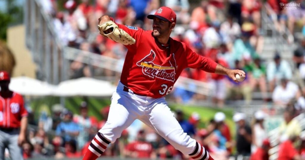 Professional Baseball Career