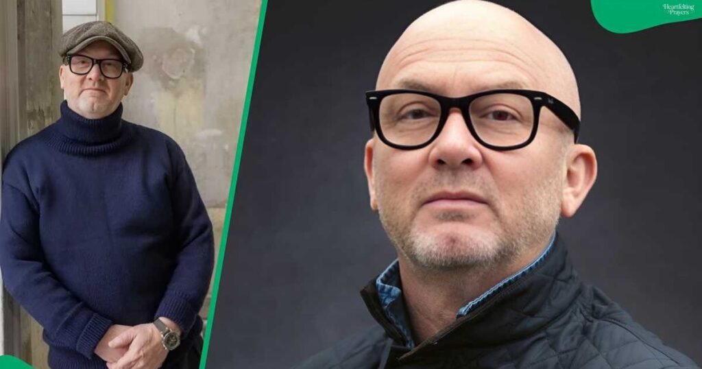 Professional Life and Achievements