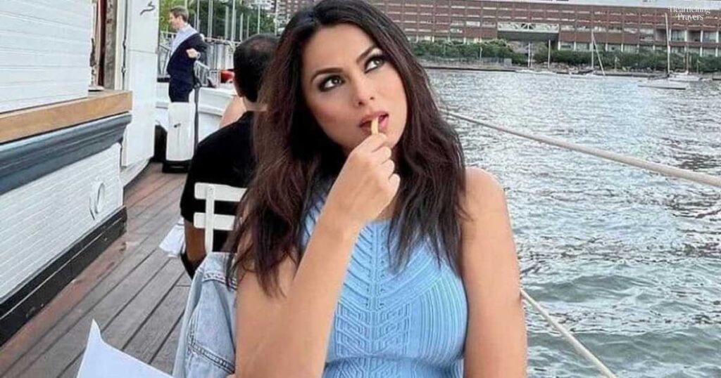 Public Profile and Media Presence