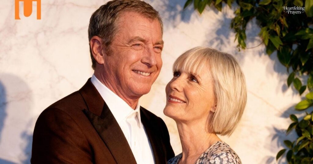 Residence and Lifestyle