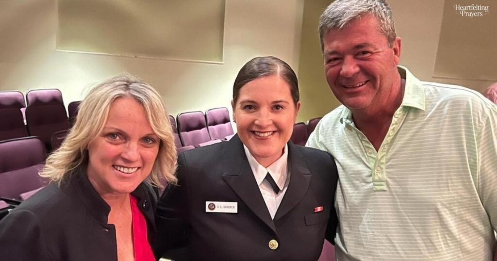 Rhonda Vincent’s Age and Early Life