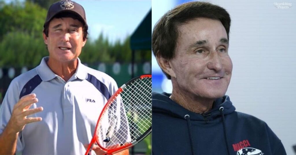 Rick Macci’s Net Worth The Numbers Behind the Success