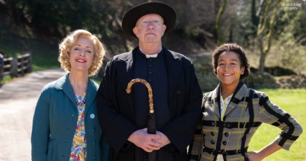 Ruby May Martinwood Career Journey