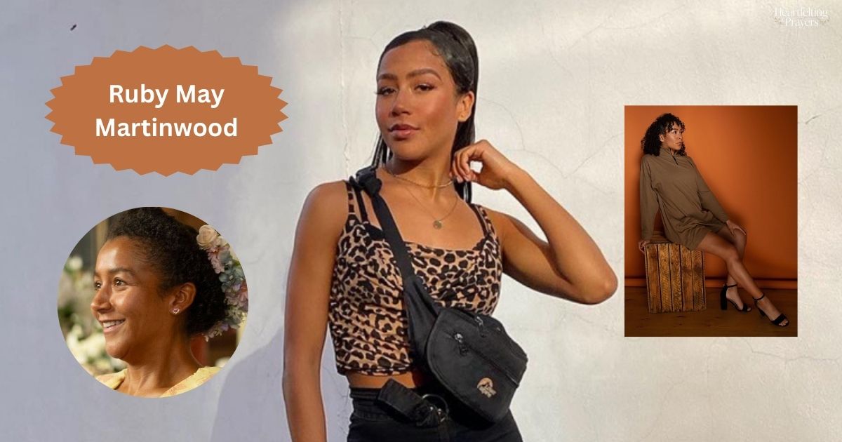 Ruby May Martinwood