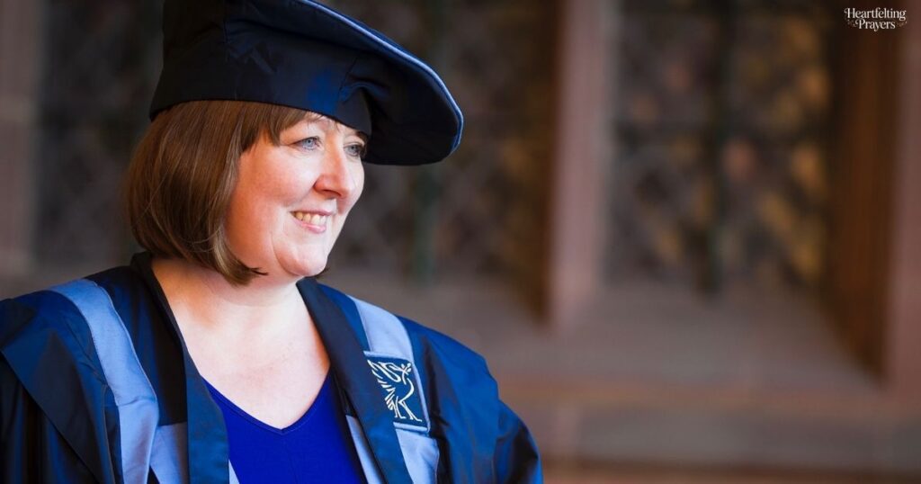 Shelagh Fogarty’s Career Status and Podcast