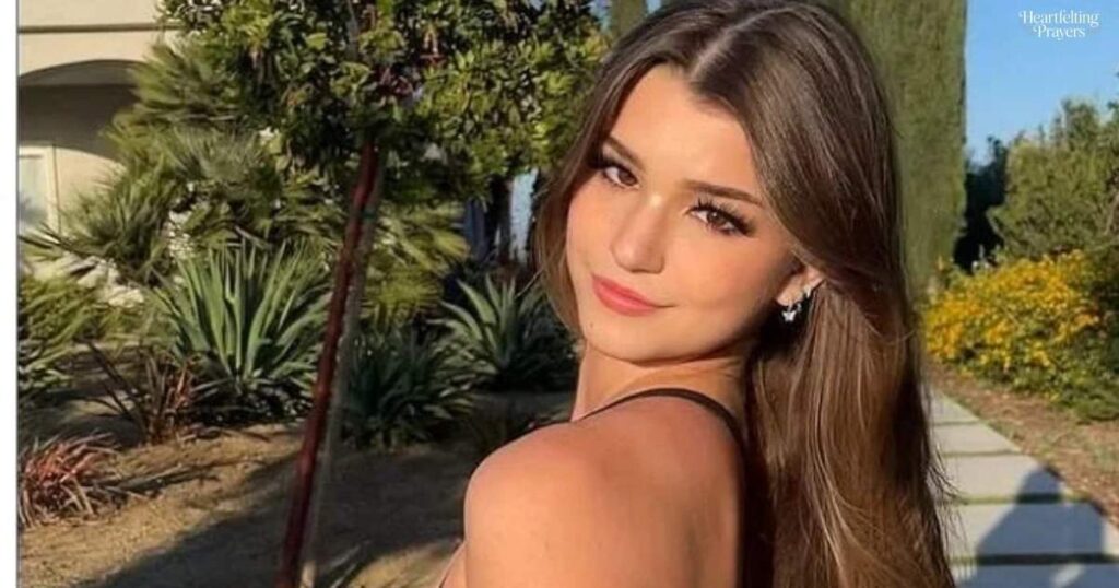 The Influence Factor Brooke Monk’s Impact on Gen Z Culture