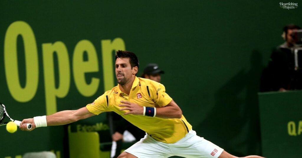 What We Can Learn from Rick Macci’s Journey