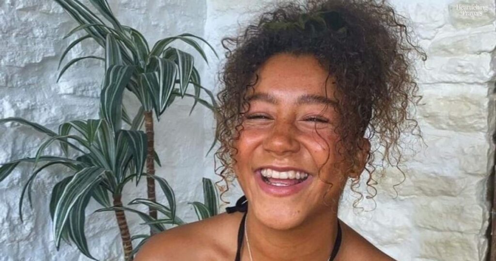 Where was Ruby May Martinwood born