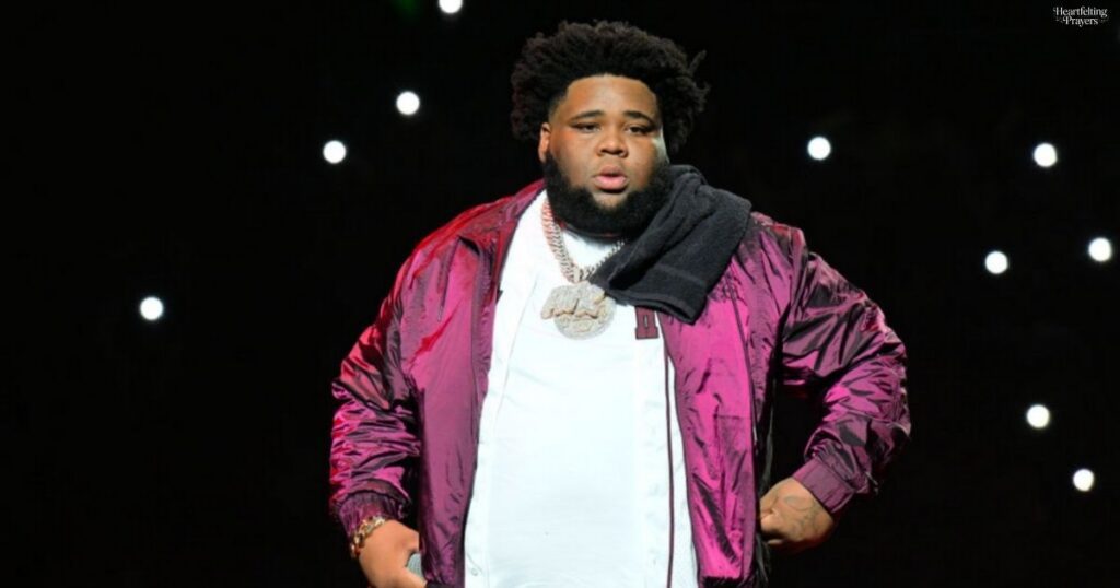 Who Is Rod Wave and Why Fans Are C