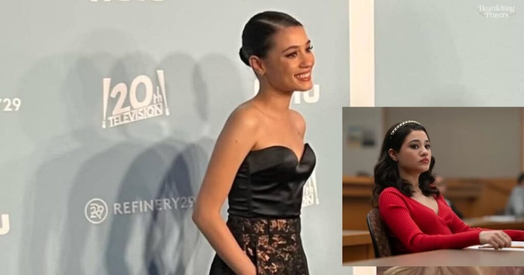 Who is Alicia Crowder