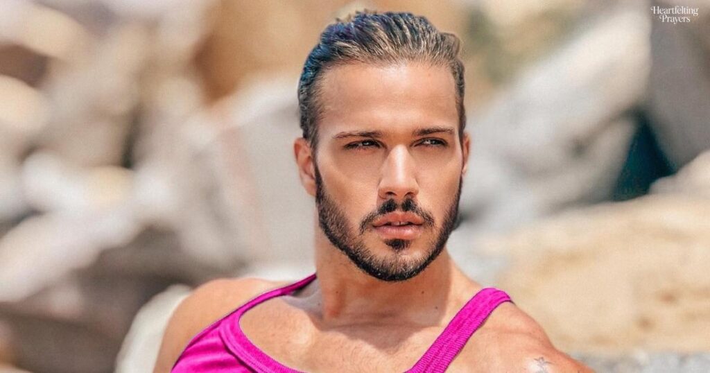 Who is Gabriel Mansur