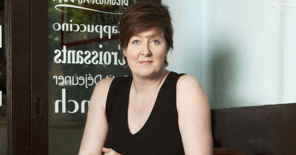 Who is Shelagh Fogarty