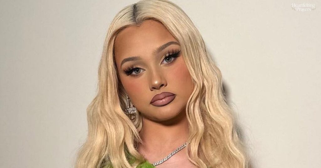 Why People Search Her Net Worth