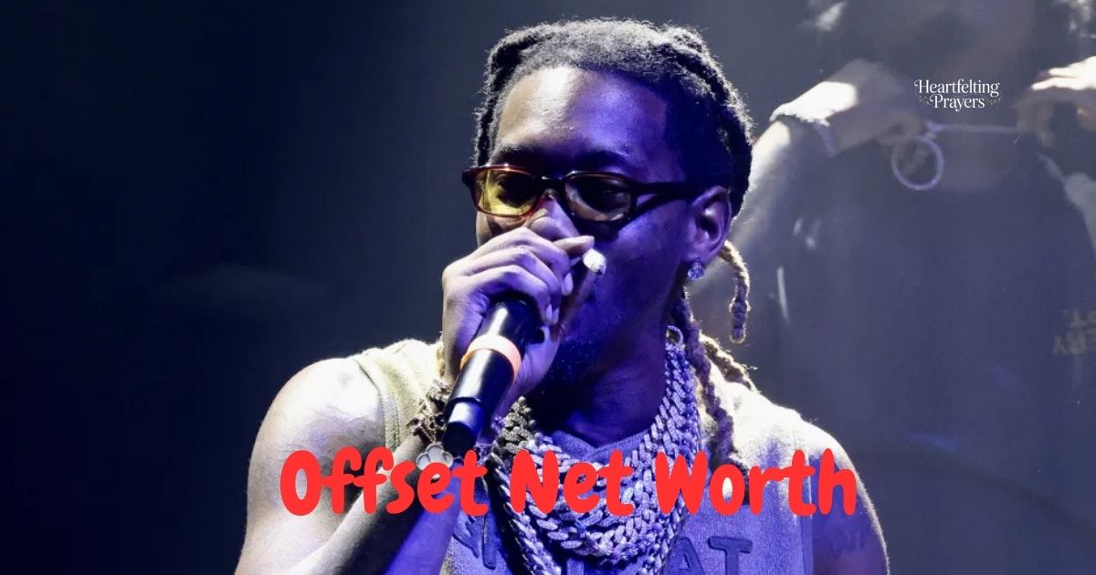 offset net worth