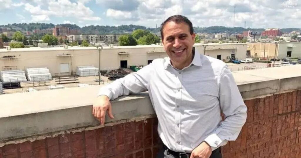 Alexander Shunnarah Early Life and Background