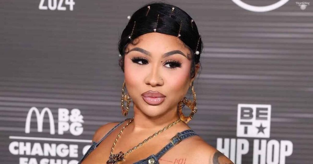 Ari Fletcher Early Life and Education