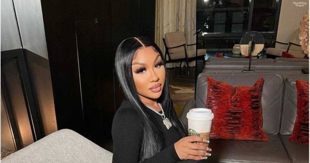 Ari Fletcher Net Worth