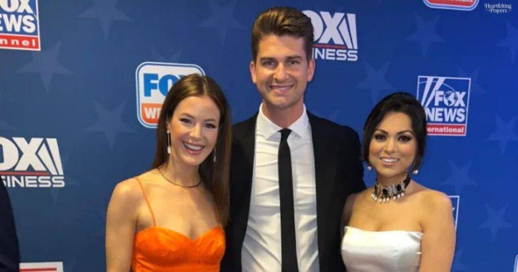 Bill Melugin Relationship Status — Where Do Things Stand in 2026?