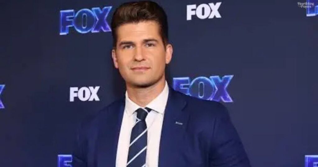 Bill Melugin Wife — Is He Married