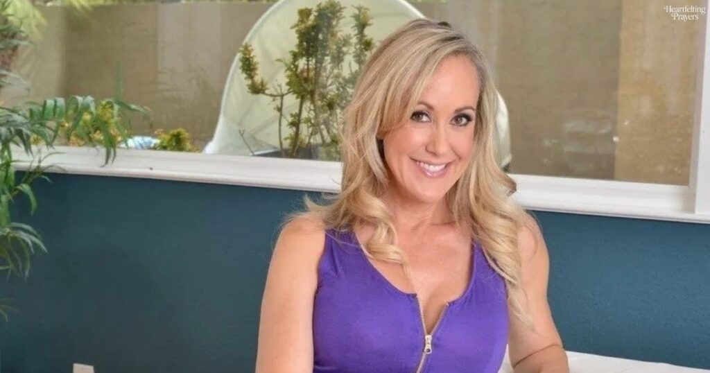 Brandi Love Early Life