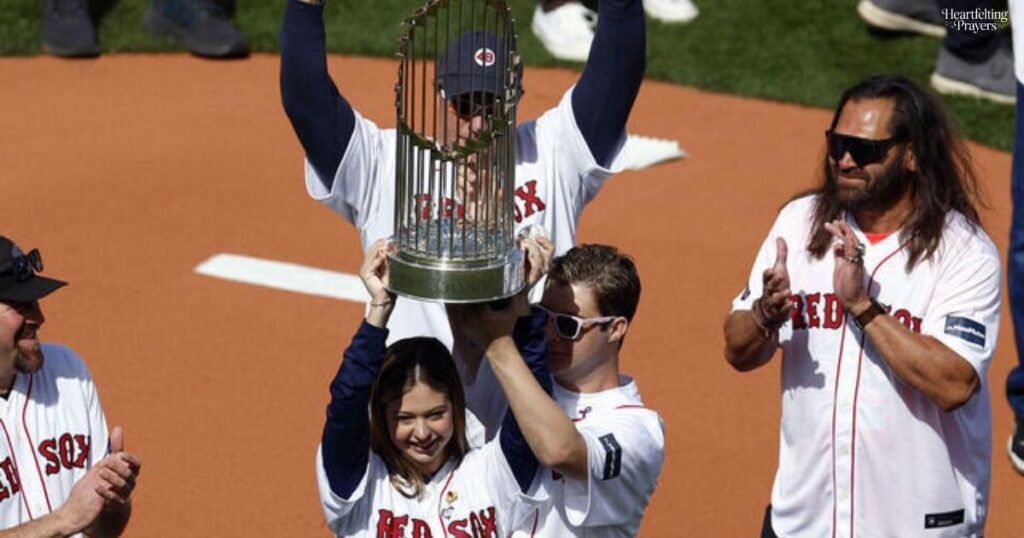 Choosing a Different Path, Education and Selfless Service