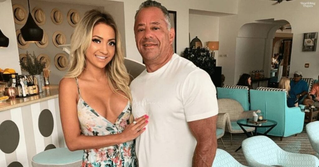 Chris Carlos Early Life