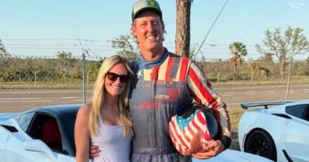 Cleetus McFarland Career