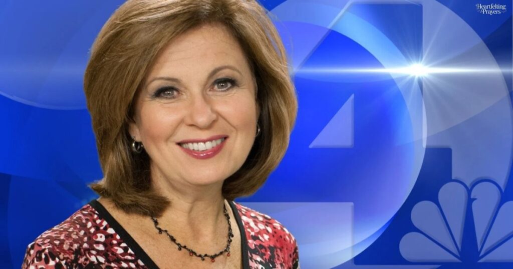 Colleen Marshall Net Worth