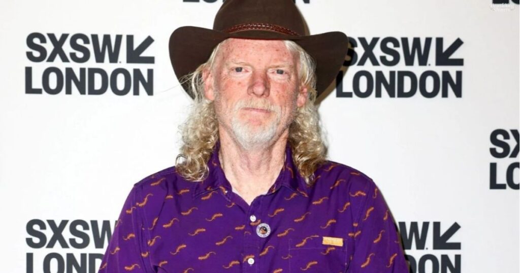 Early Life & Education