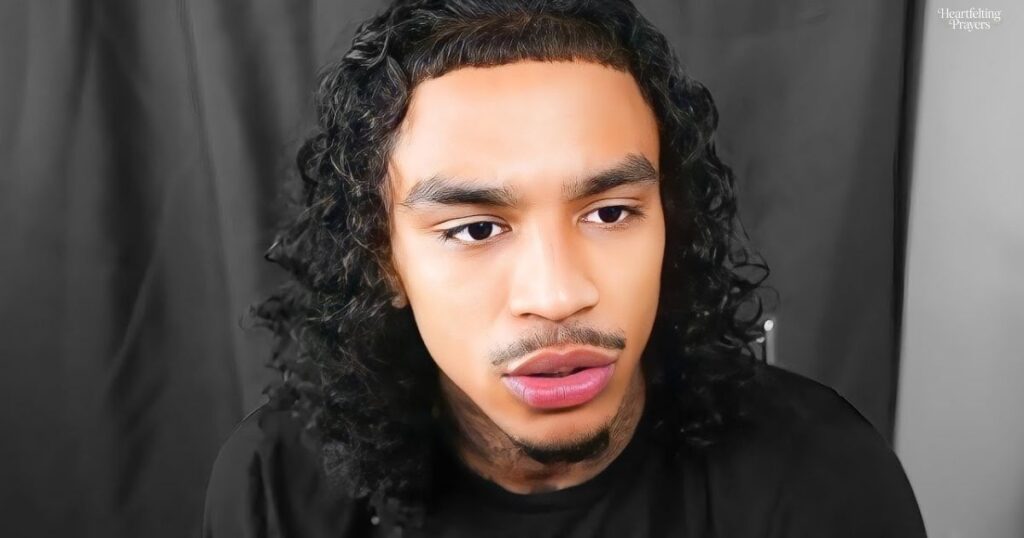 Early Life and Background