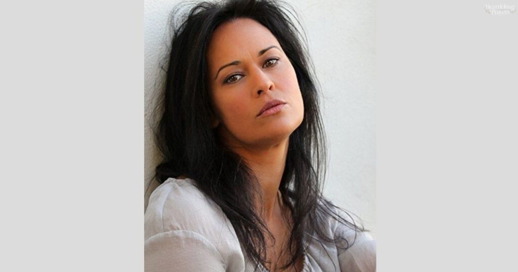 Early Life of Sydney Penny